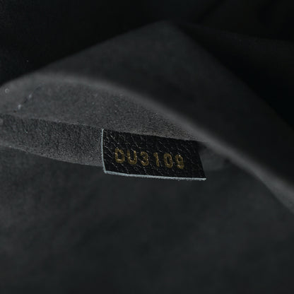Louis Vuitton Damier Ebene LV Riverside Black 8 of 12