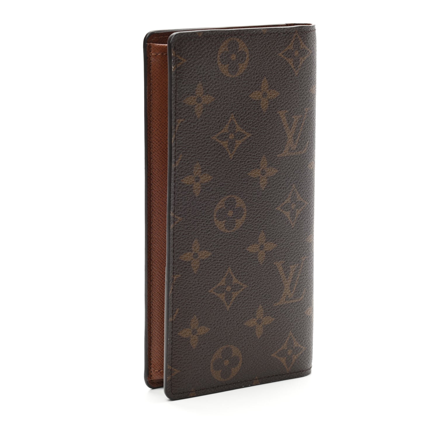 Monogram Brazza Wallet