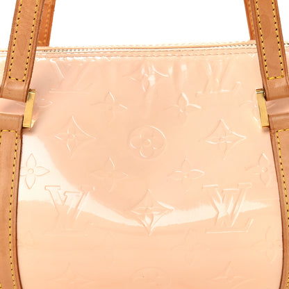 Louis Vuitton Vernis Bedford Marshmallow 7 of 13