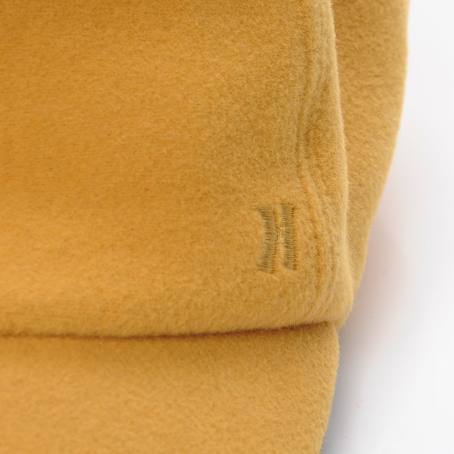 Wool Angora Hat Cap 57