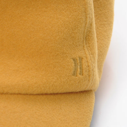 Hermes Wool Angora Hat Cap 57 5 of 10
