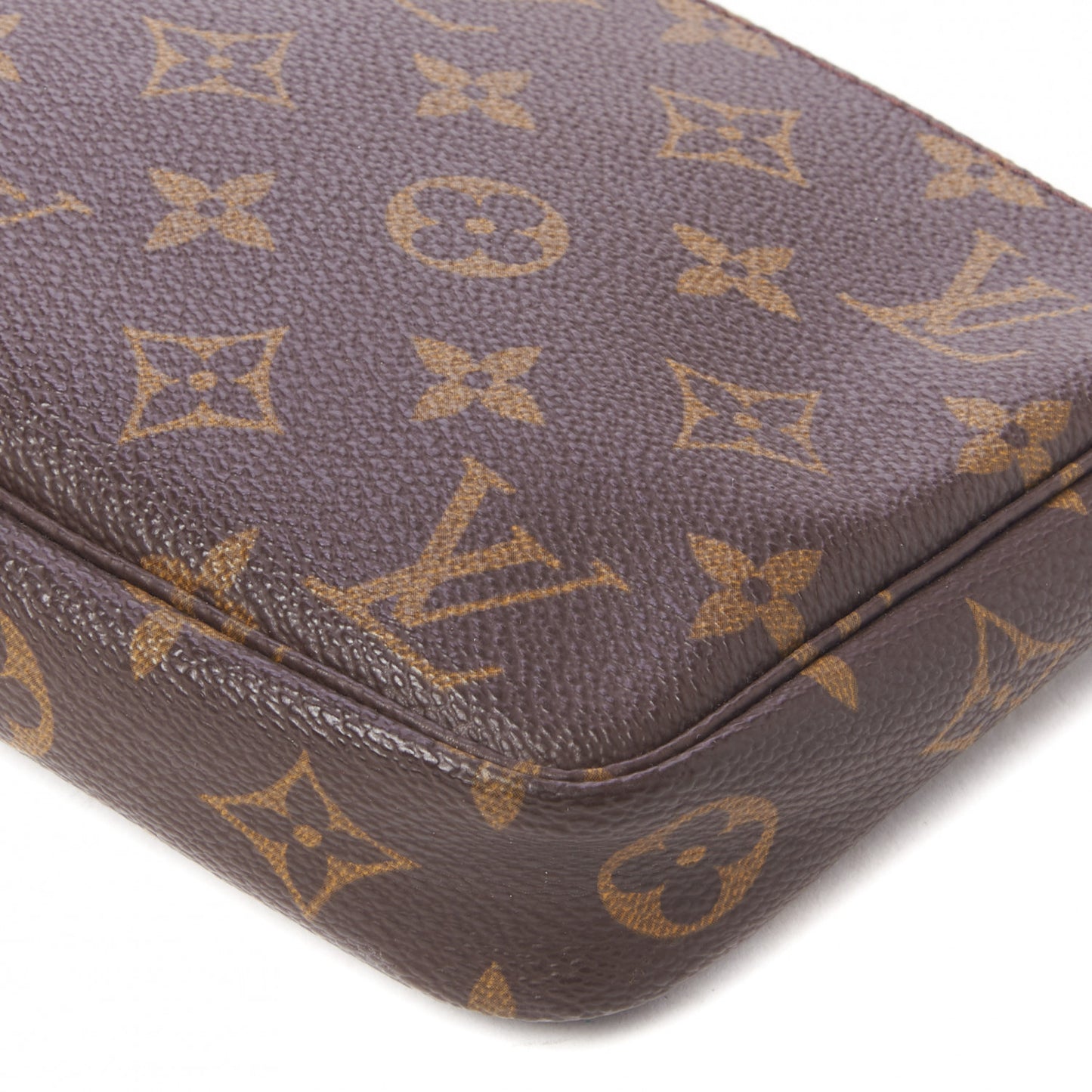 Monogram Pochette Accessories