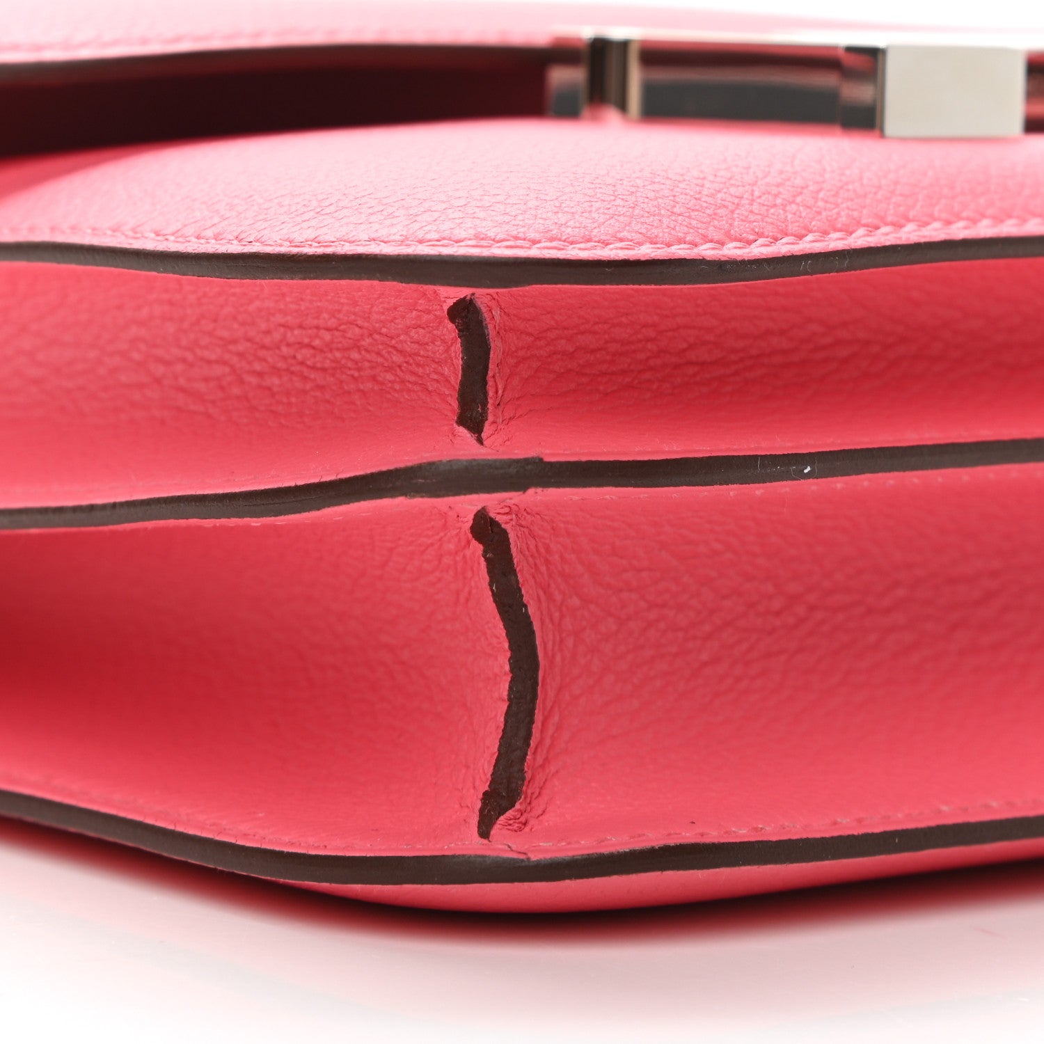 Hermes Evercolor Constance 18 Rose Azalee 8 of 10