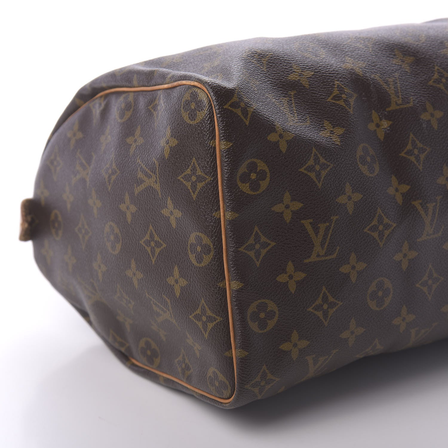 Louis Vuitton Monogram Speedy 35 6 of 10