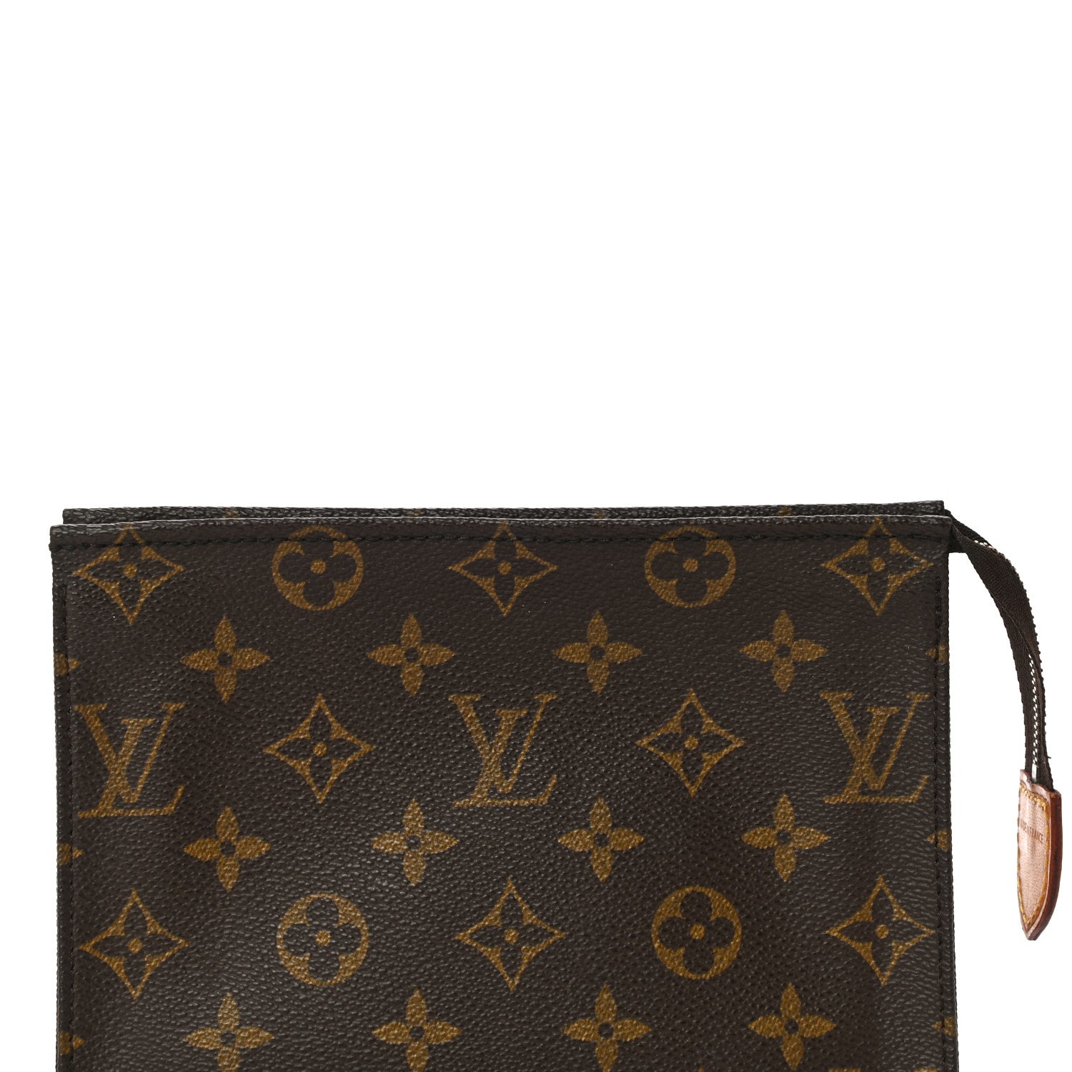 Louis Vuitton Monogram Toiletry Pouch 19 7 of 12