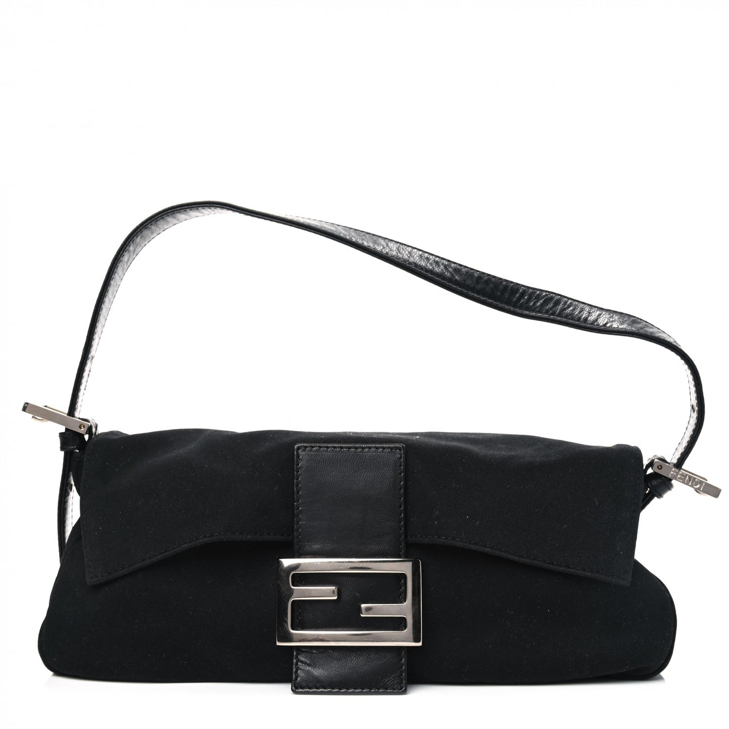 Neoprene Baguette Black