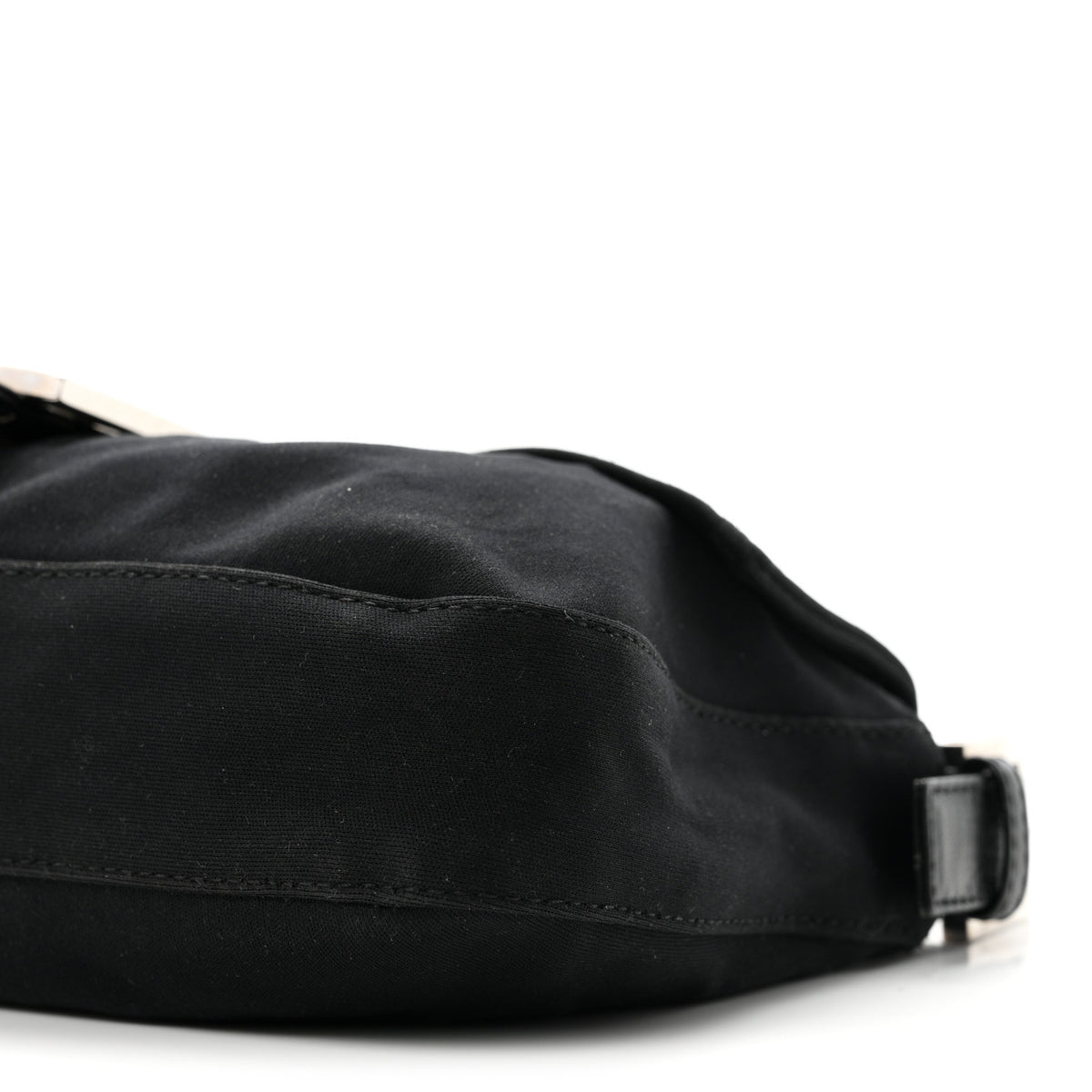 Neoprene Baguette Black