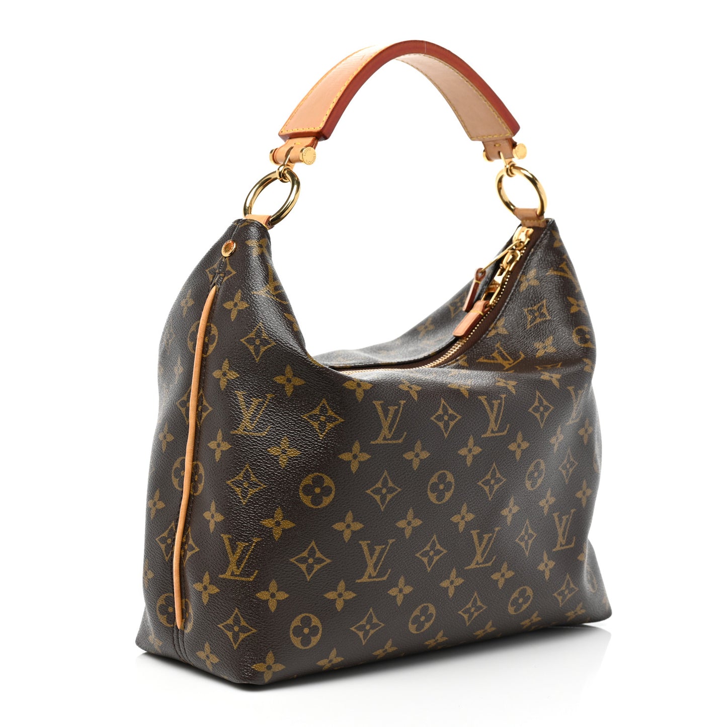 Monogram Sully PM
