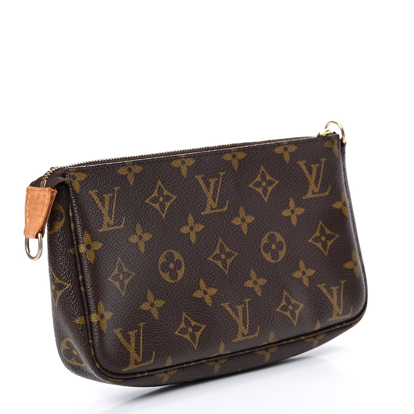 Monogram Pochette Accessories