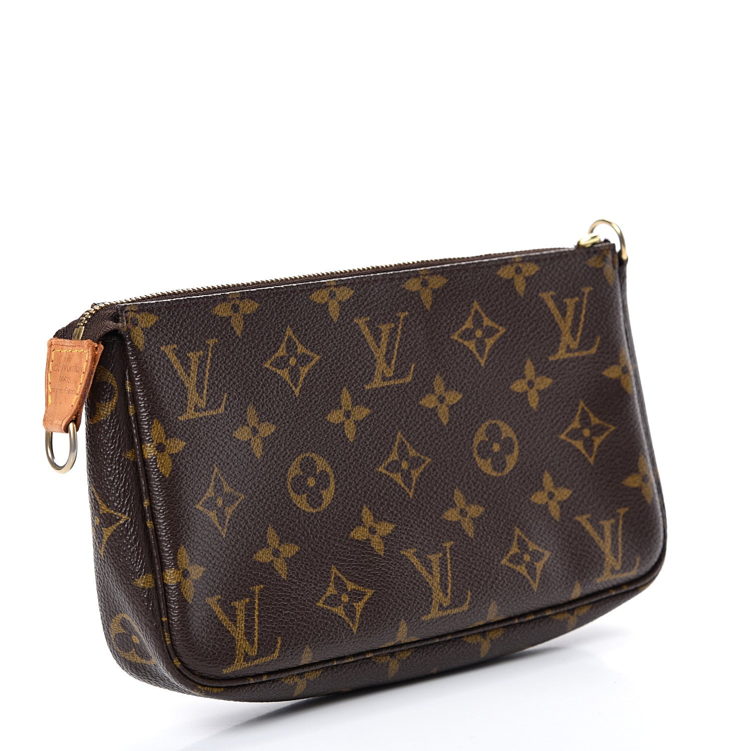Louis Vuitton Monogram Pochette Accessories 2 of 11