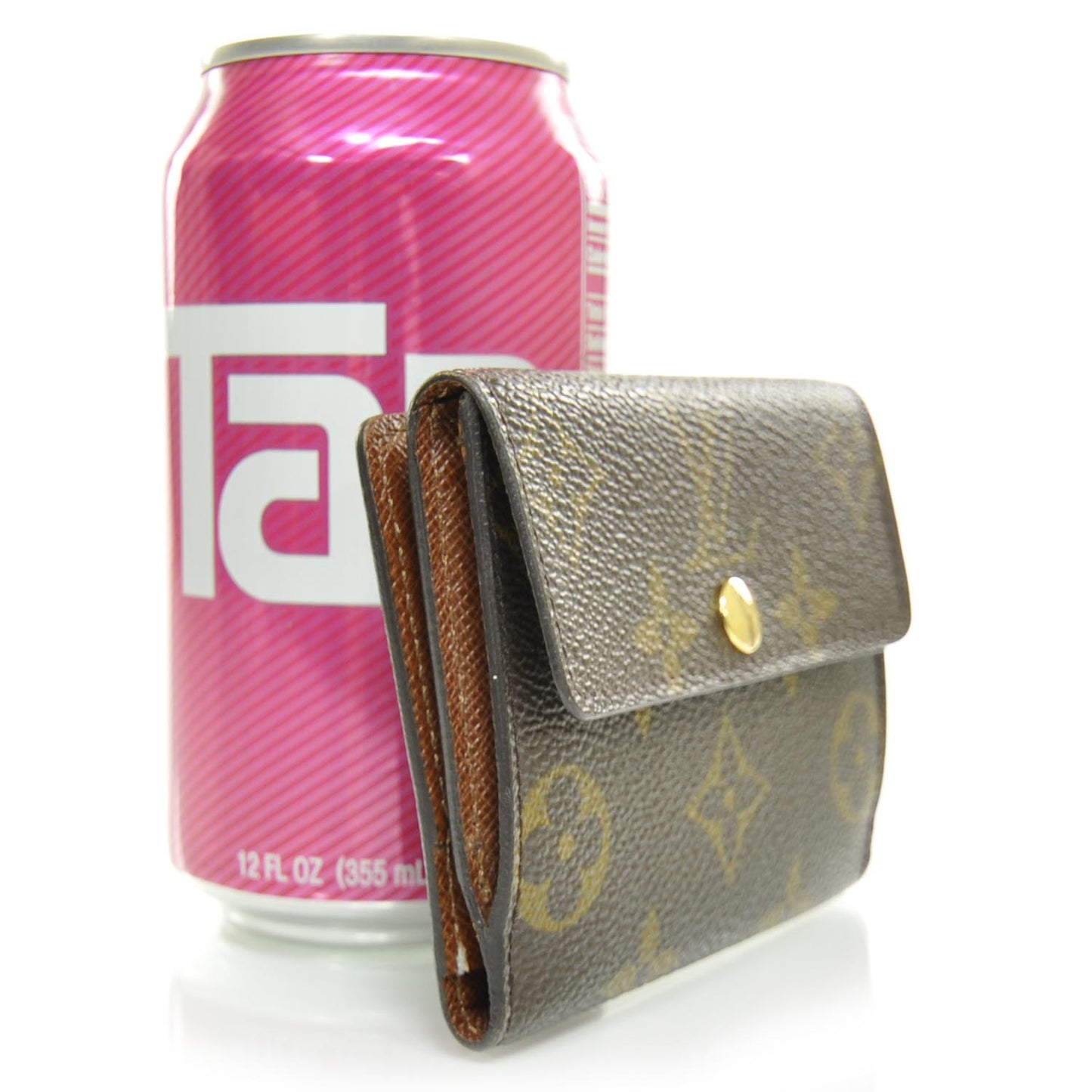 Monogram Ludlow Wallet