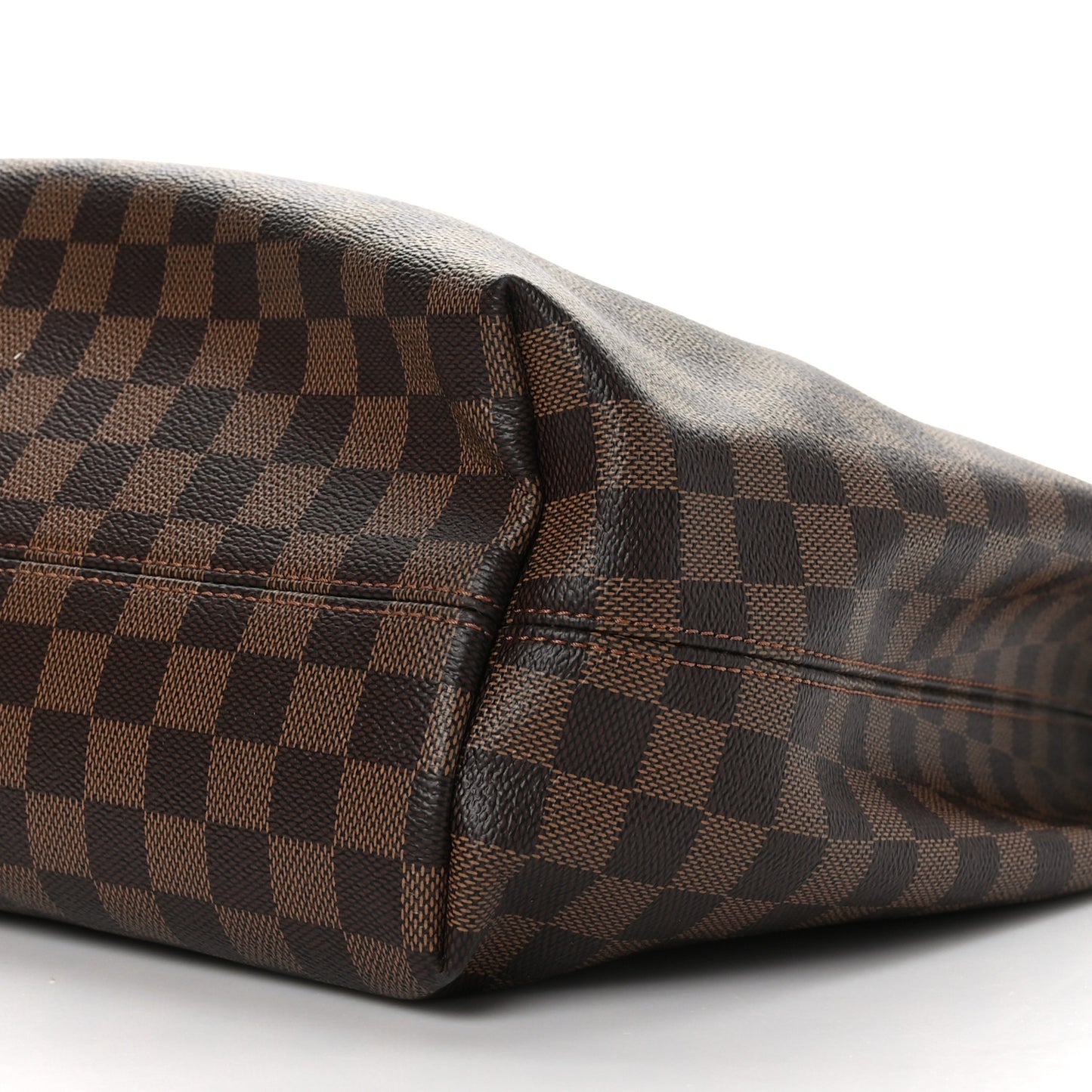 Damier Ebene Graceful MM
