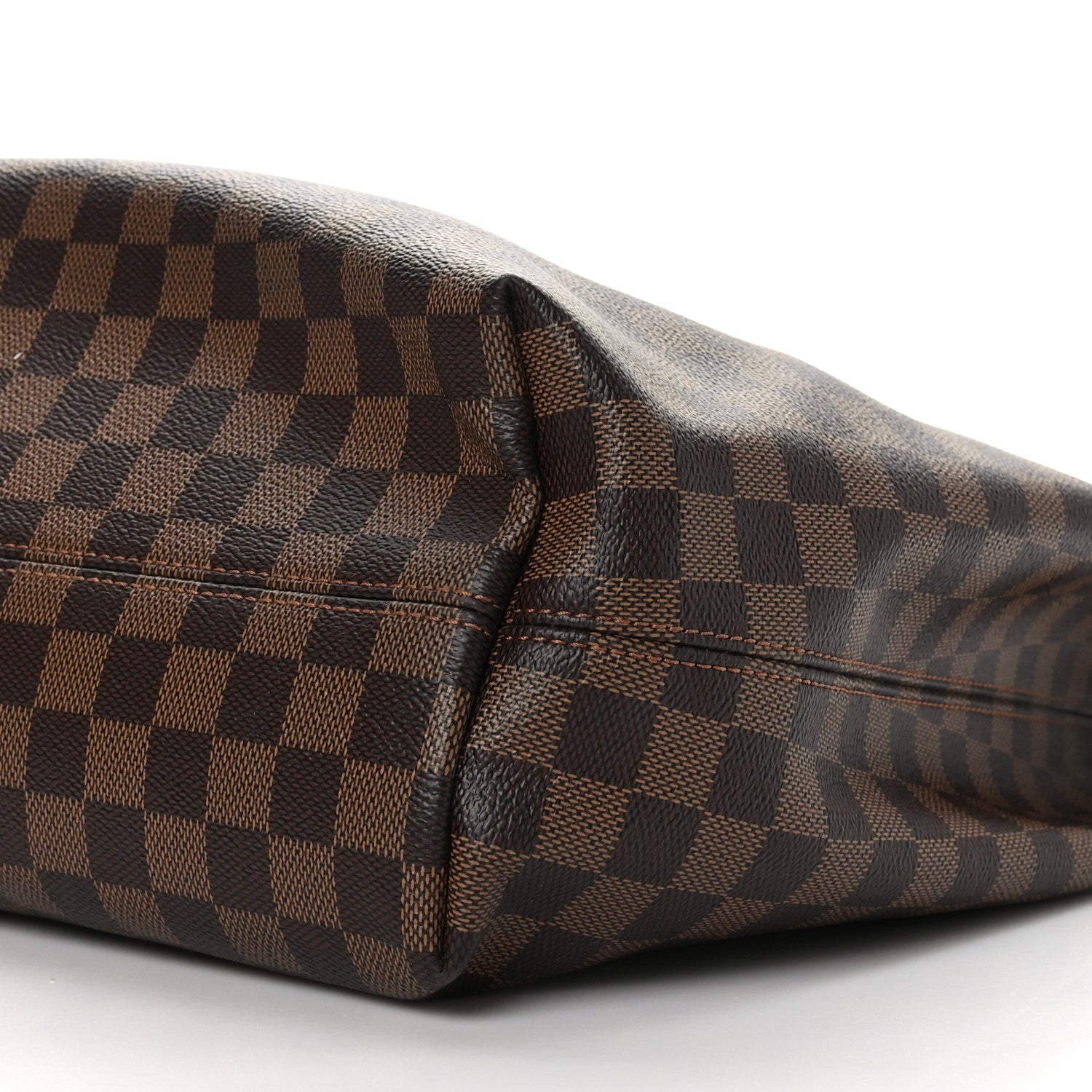 Louis Vuitton Damier Ebene Graceful MM 8 of 9
