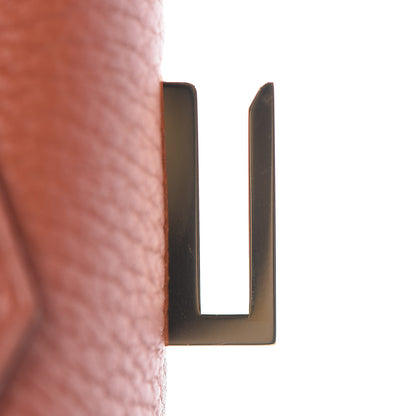 Hermes Togo Birkin 30 Cuivre 28 of 42