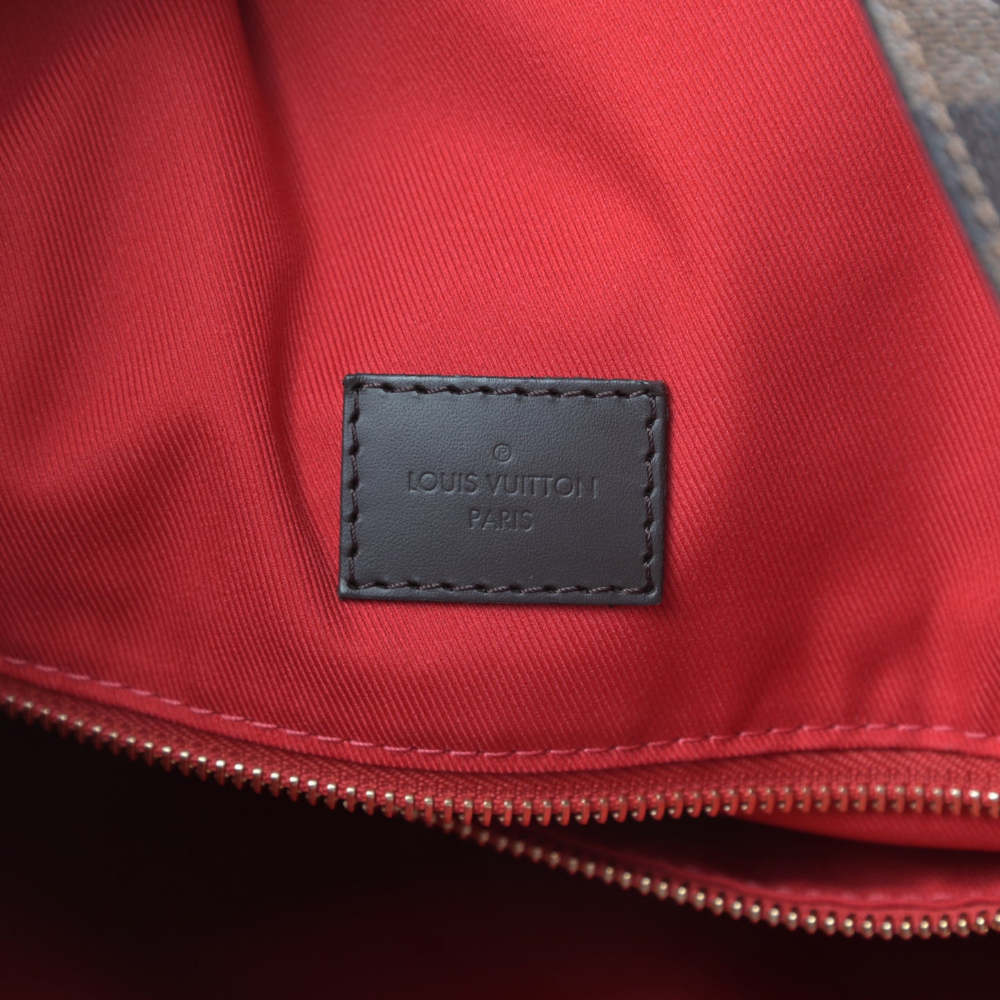 Damier Ebene Graceful MM