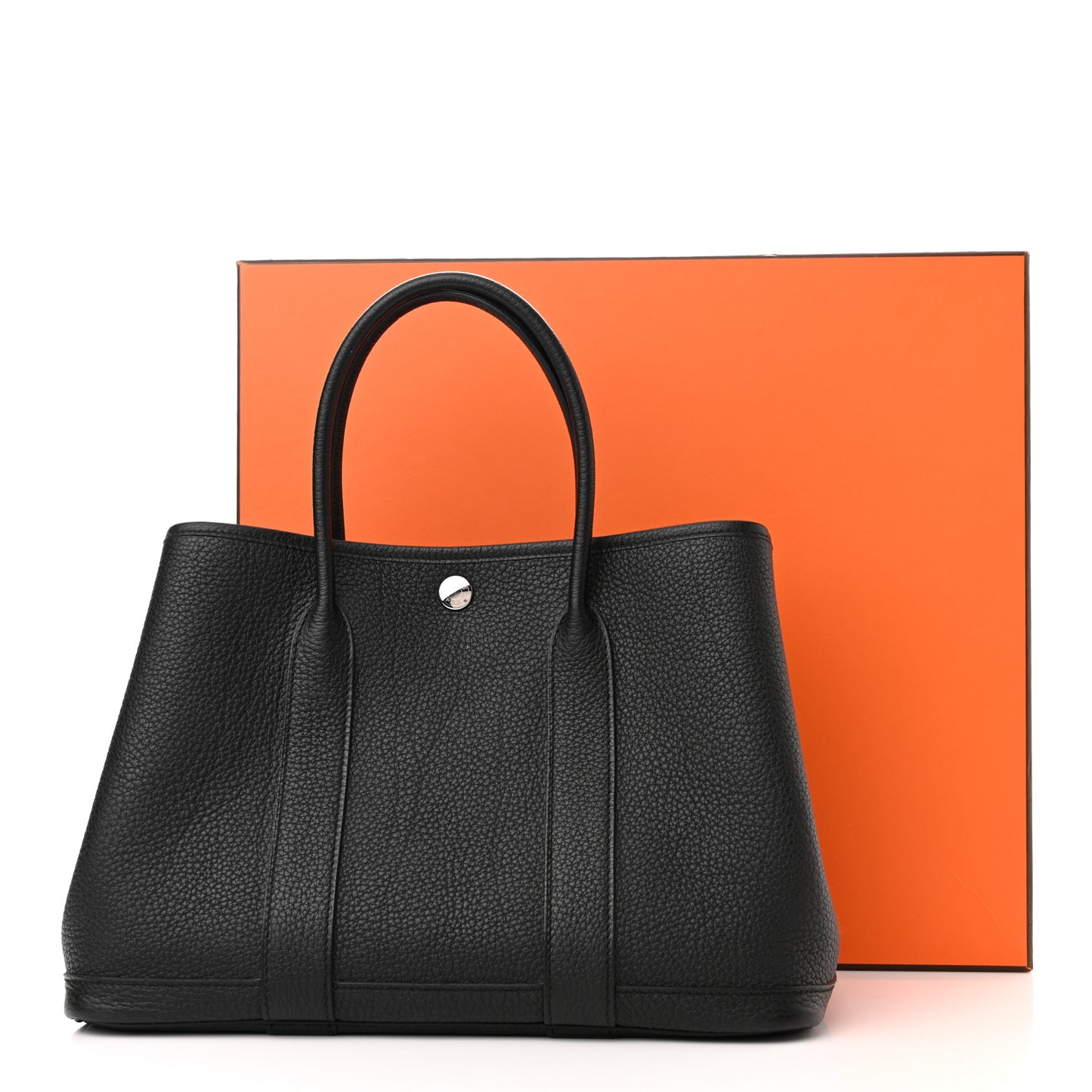 Negonda Garden Party 30 TPM Black
