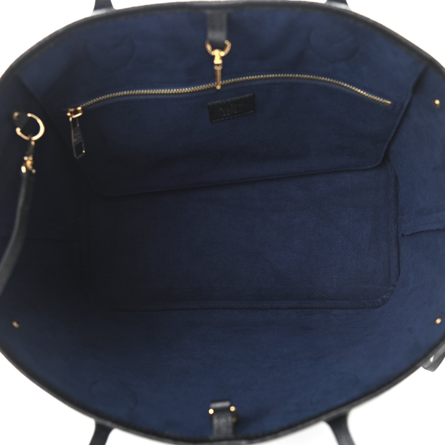 Empreinte Monogram Giant Neverfull MM Black
