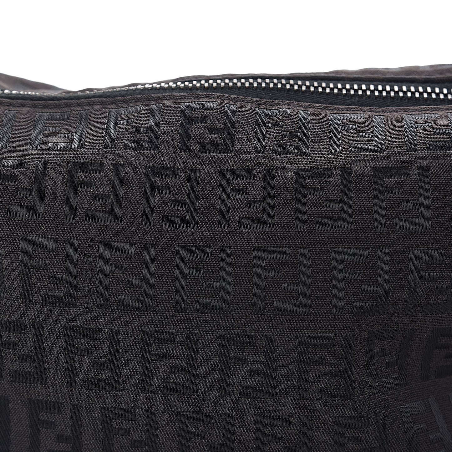 Zucchino Mini Pochette Black