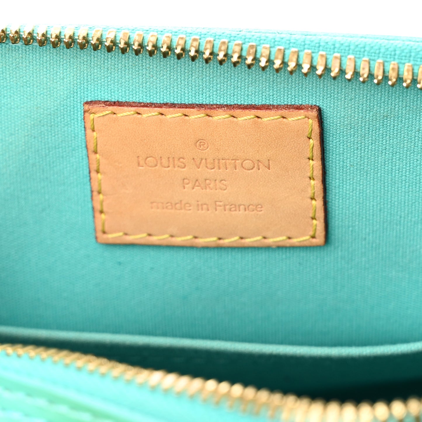 Vernis Alma BB Blue Lagon