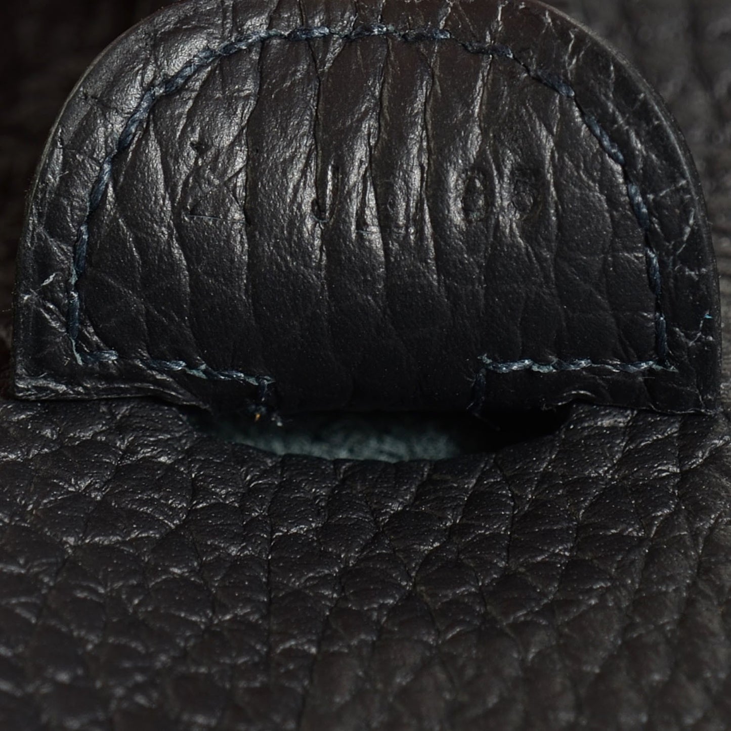 Taurillon Clemence Evelyne III PM Black