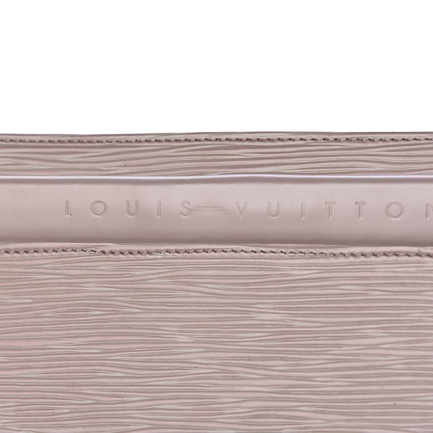 Louis Vuitton Epi Saint Tropez Lilac 11 of 11
