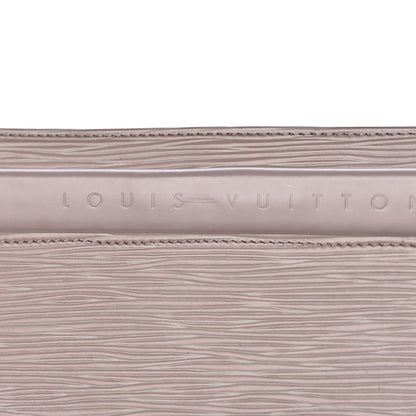 Louis Vuitton Epi Saint Tropez Lilac 11 of 11