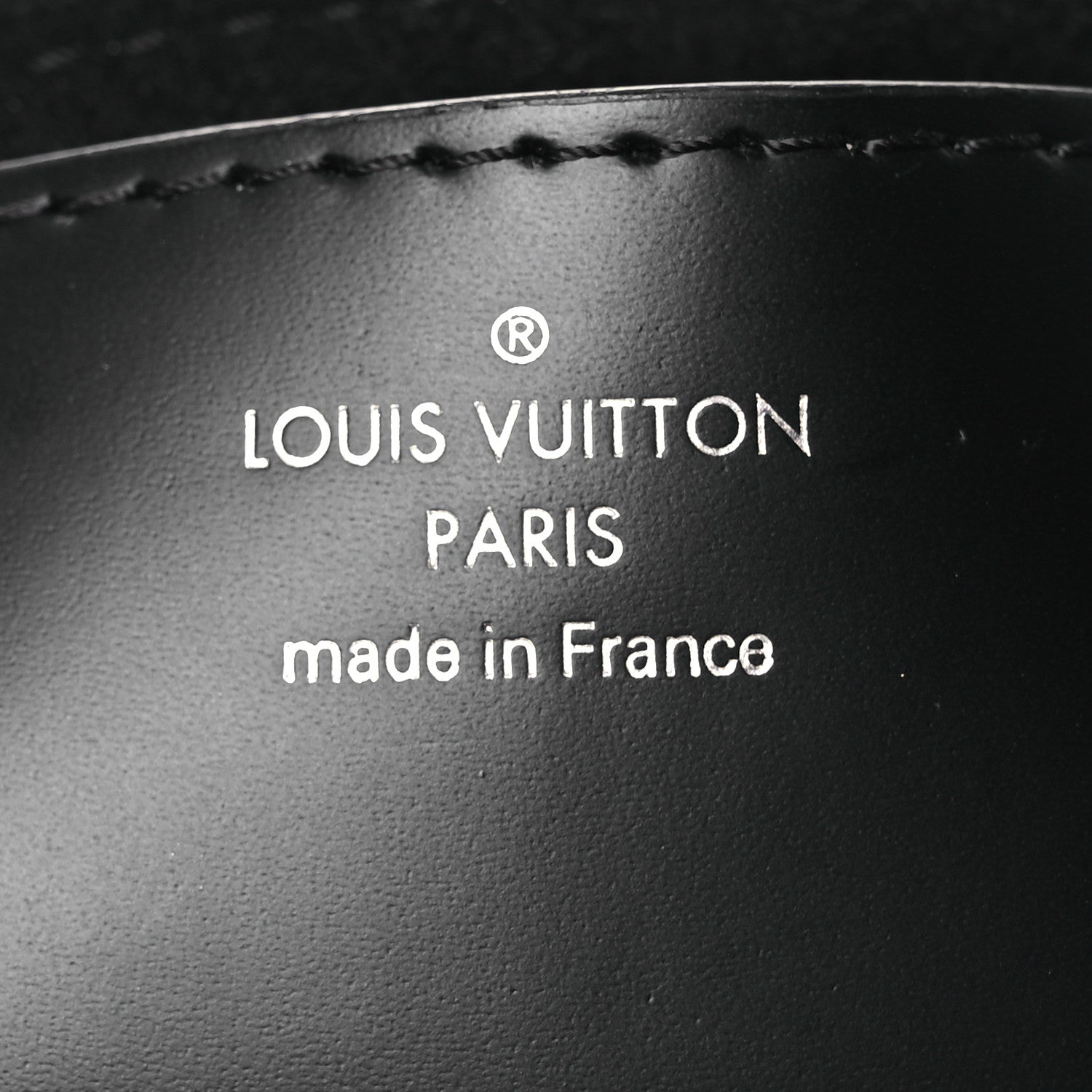 Louis Vuitton Calfskin Wild Animal Print Twist Shoulder Bag MM 6 of 11