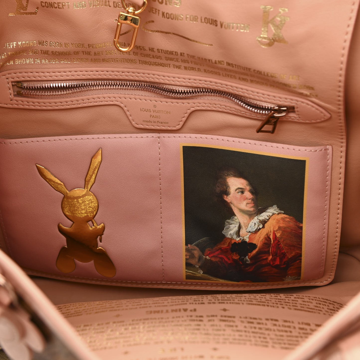 Masters Fragonard Neverfull MM
