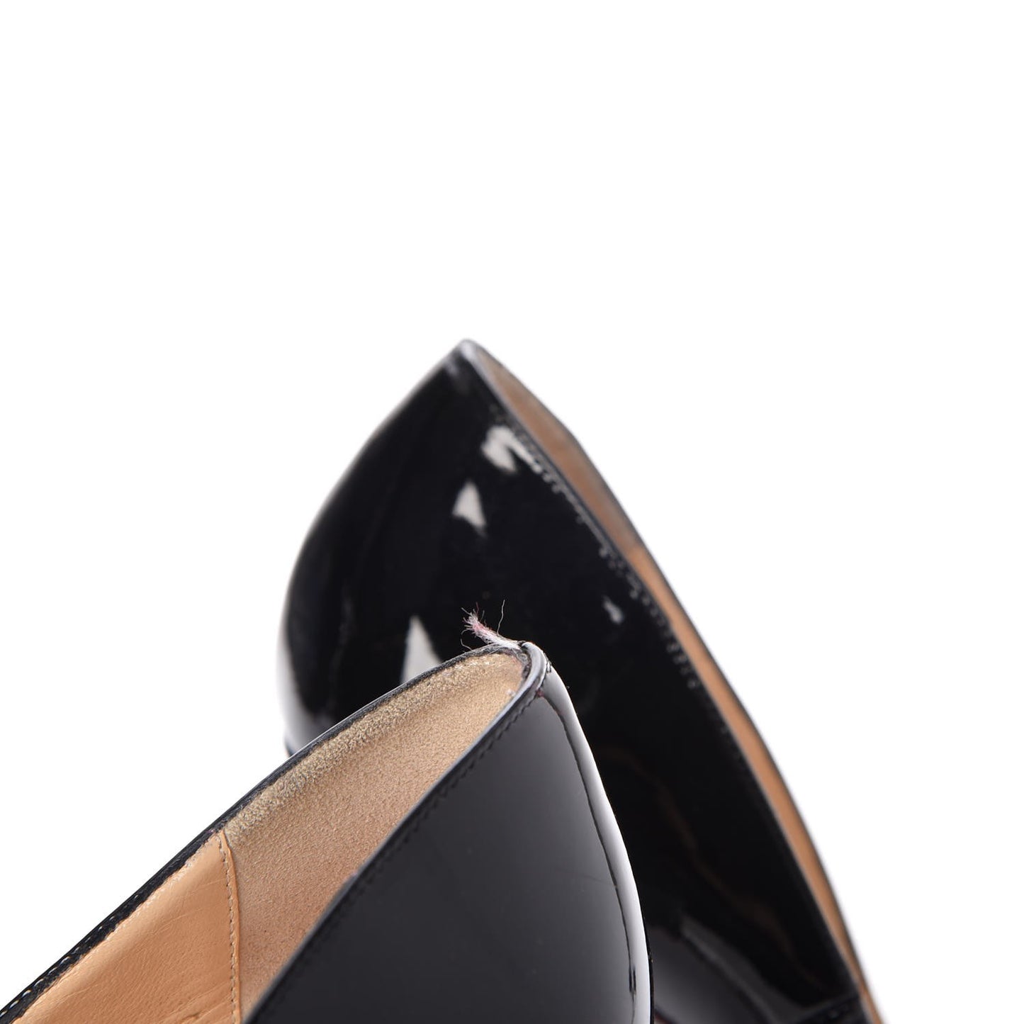 Patent So Kate 120 Pumps 40 Black