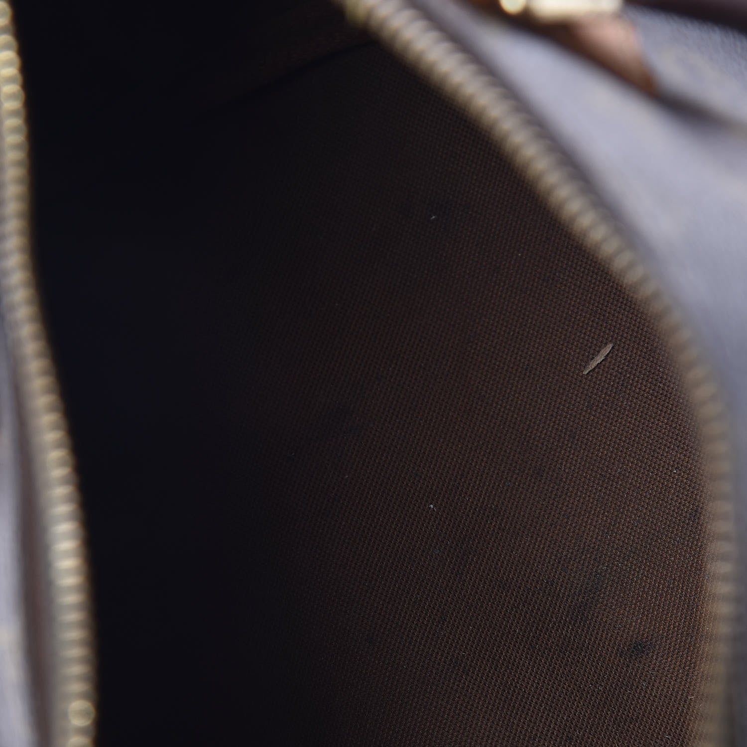 Louis Vuitton Monogram Speedy 25 14 of 20