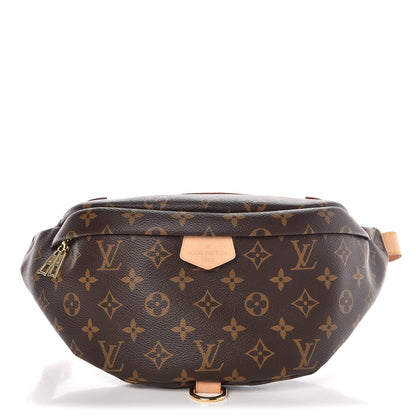 Louis Vuitton Monogram Bumbag 1 of 8