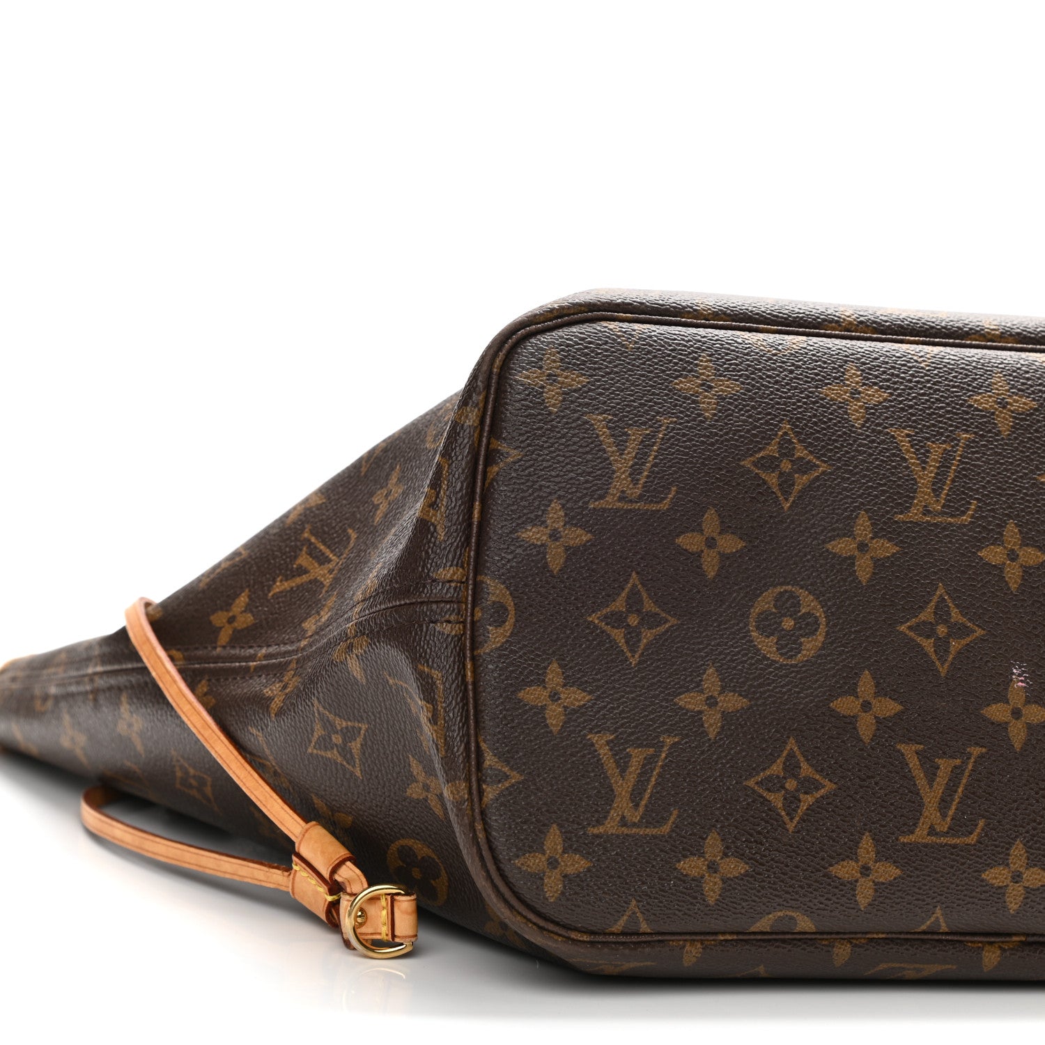 Louis Vuitton Monogram Neo Neverfull MM 10 of 16