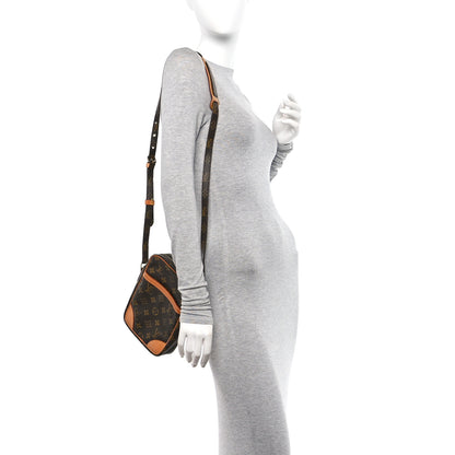 Louis Vuitton Monogram Danube 21 2 of 11