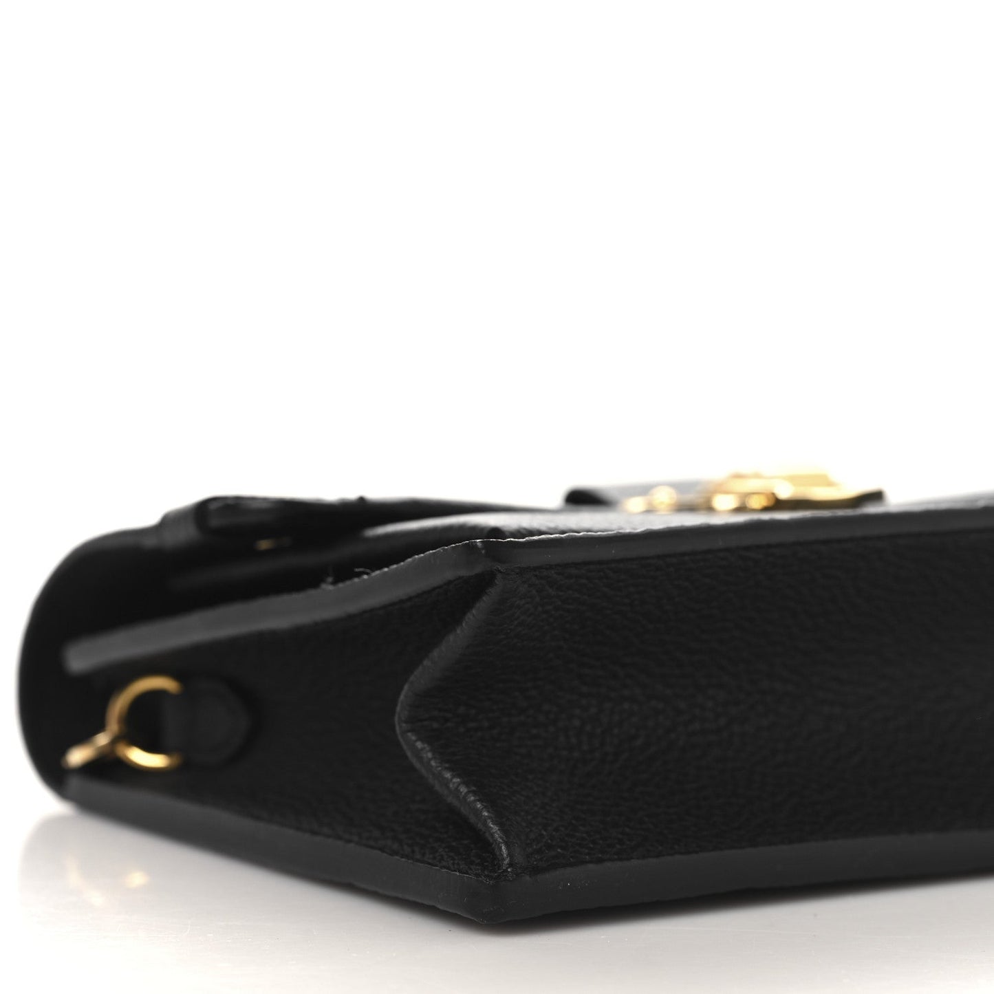 Empreinte Vavin Chain Wallet Black