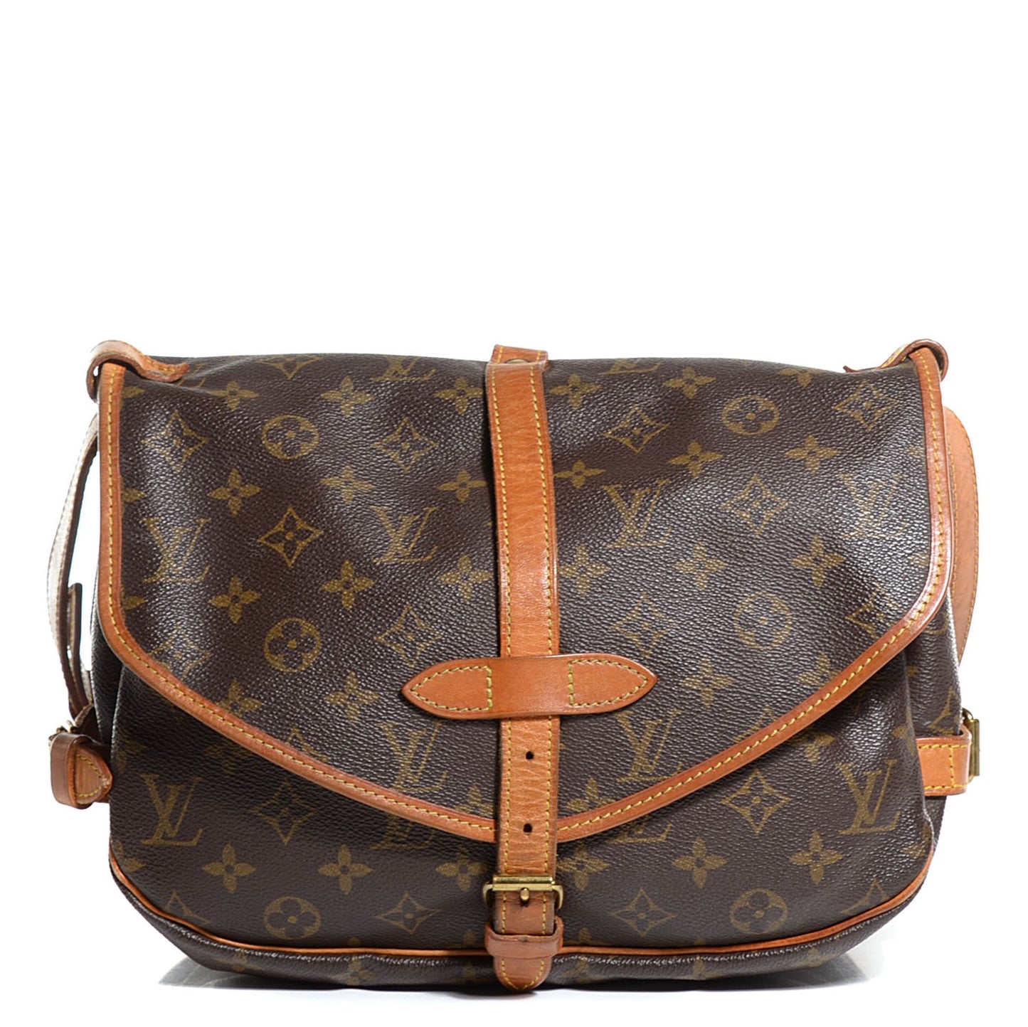 Monogram Saumur 30