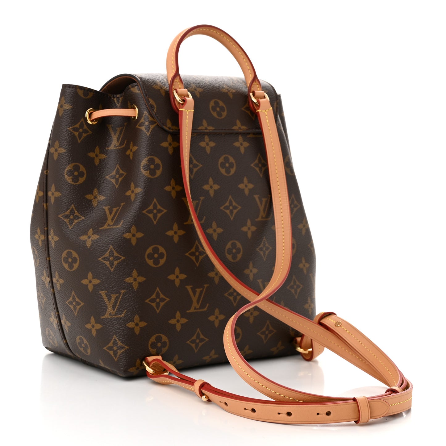 Monogram Montsouris PM