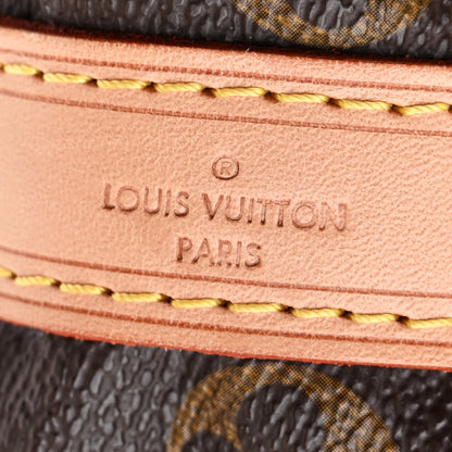 Louis Vuitton Monogram Petit Noe 6 of 15