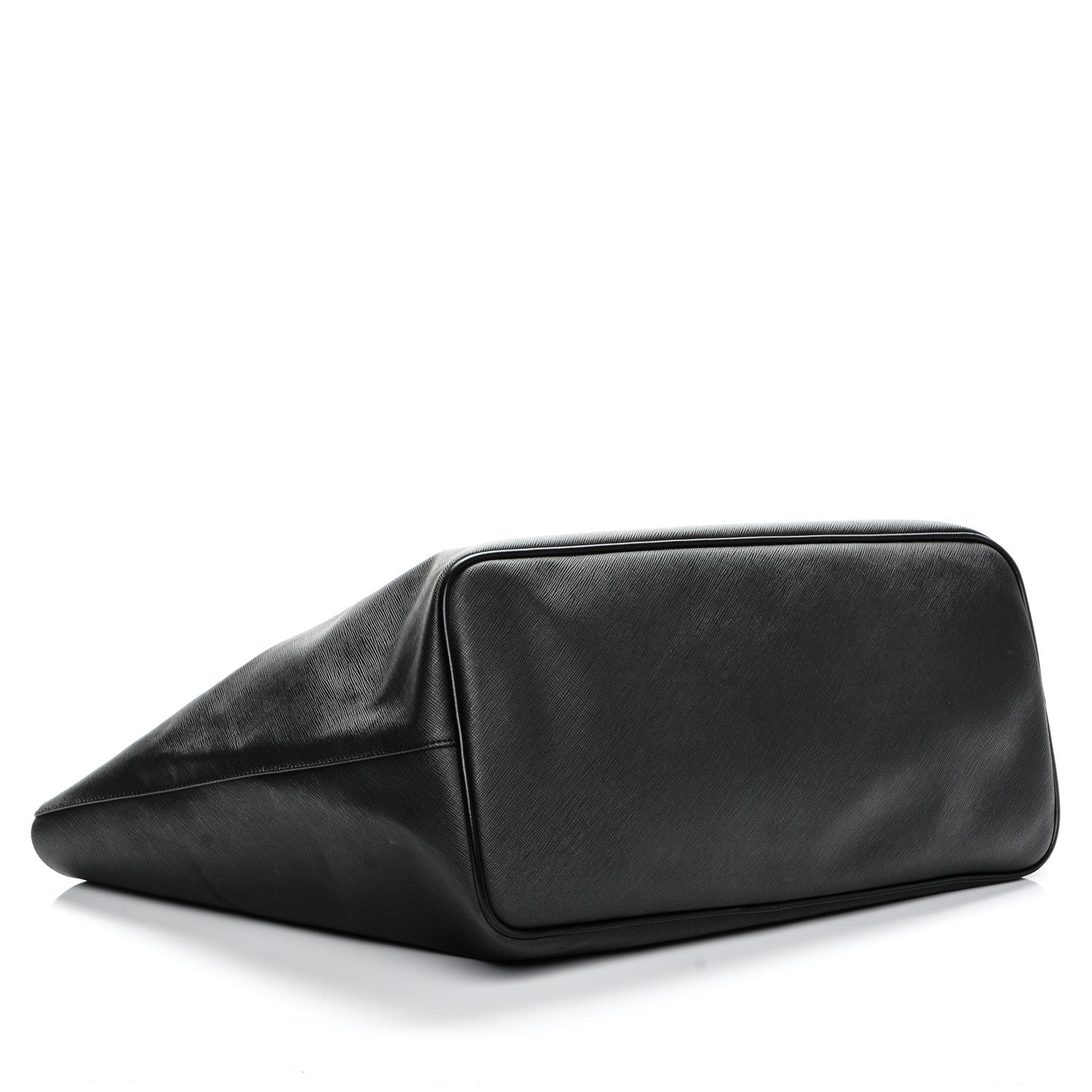 Givenchy Textured Coated Canvas Print Large Antigona Tote Black 4 of 7