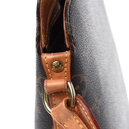 Louis Vuitton Monogram Drouot 10 of 12