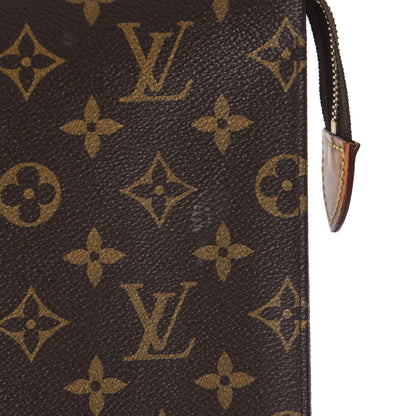 Louis Vuitton Monogram Toiletry Pouch 26 6 of 10