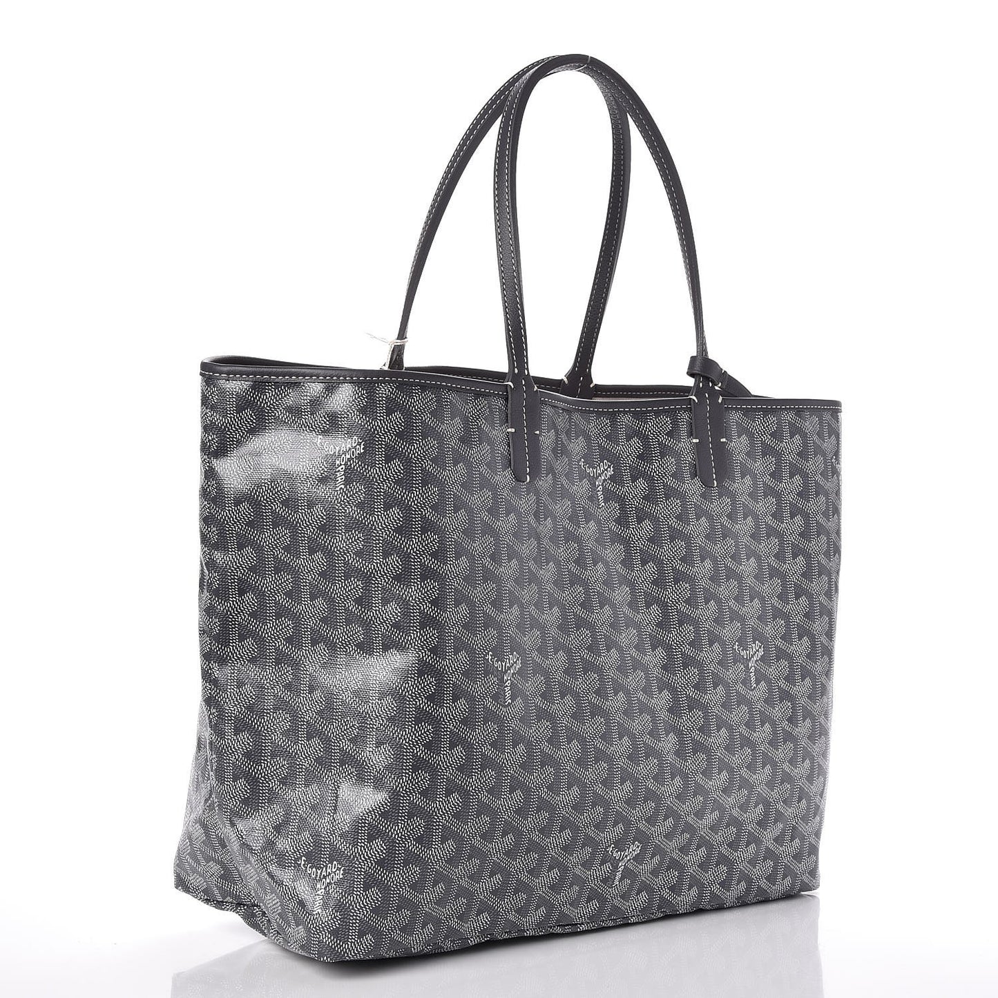 Goyardine Saint Louis PM Grey