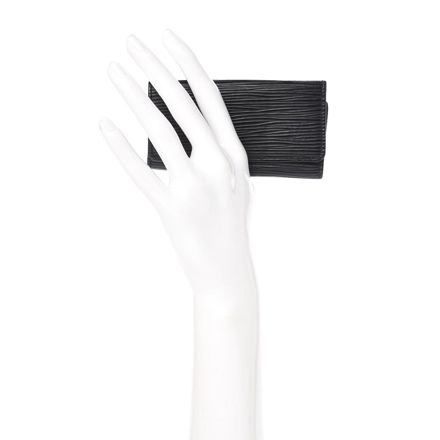 Epi Multicles 4 Key Holder Black