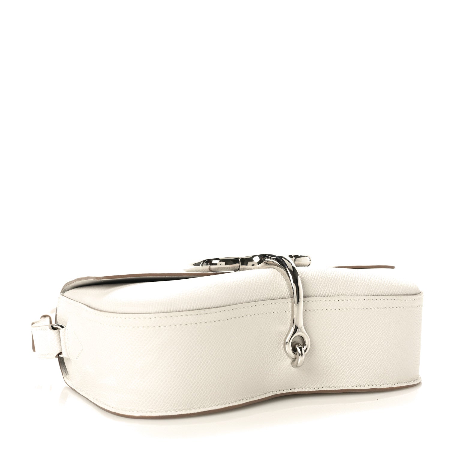 Hermes Epsom Della Cavalleria Elan Gris Pale 4 of 10