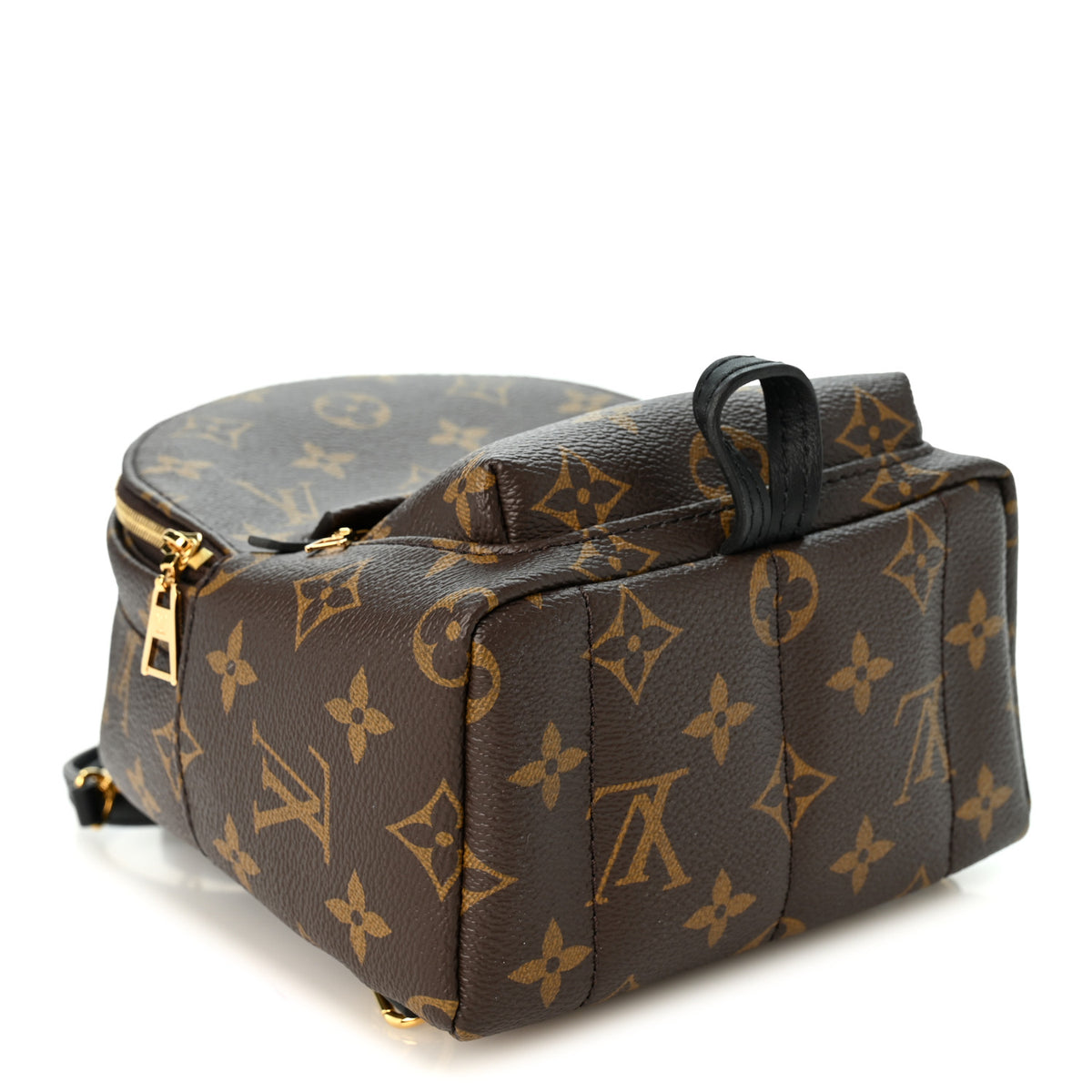 Monogram Palm Springs Backpack Mini