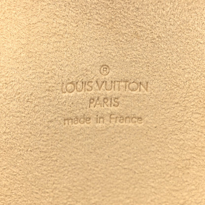 Louis Vuitton Monogram Pochette Florentine S 6 of 12