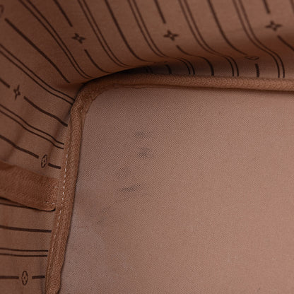 Louis Vuitton Monogram Neverfull MM 14 of 14