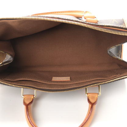 Louis Vuitton Monogram Popincourt 5 of 11
