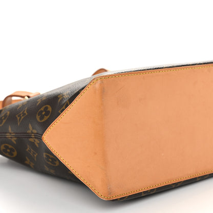 Louis Vuitton Monogram Cabas Piano 9 of 13