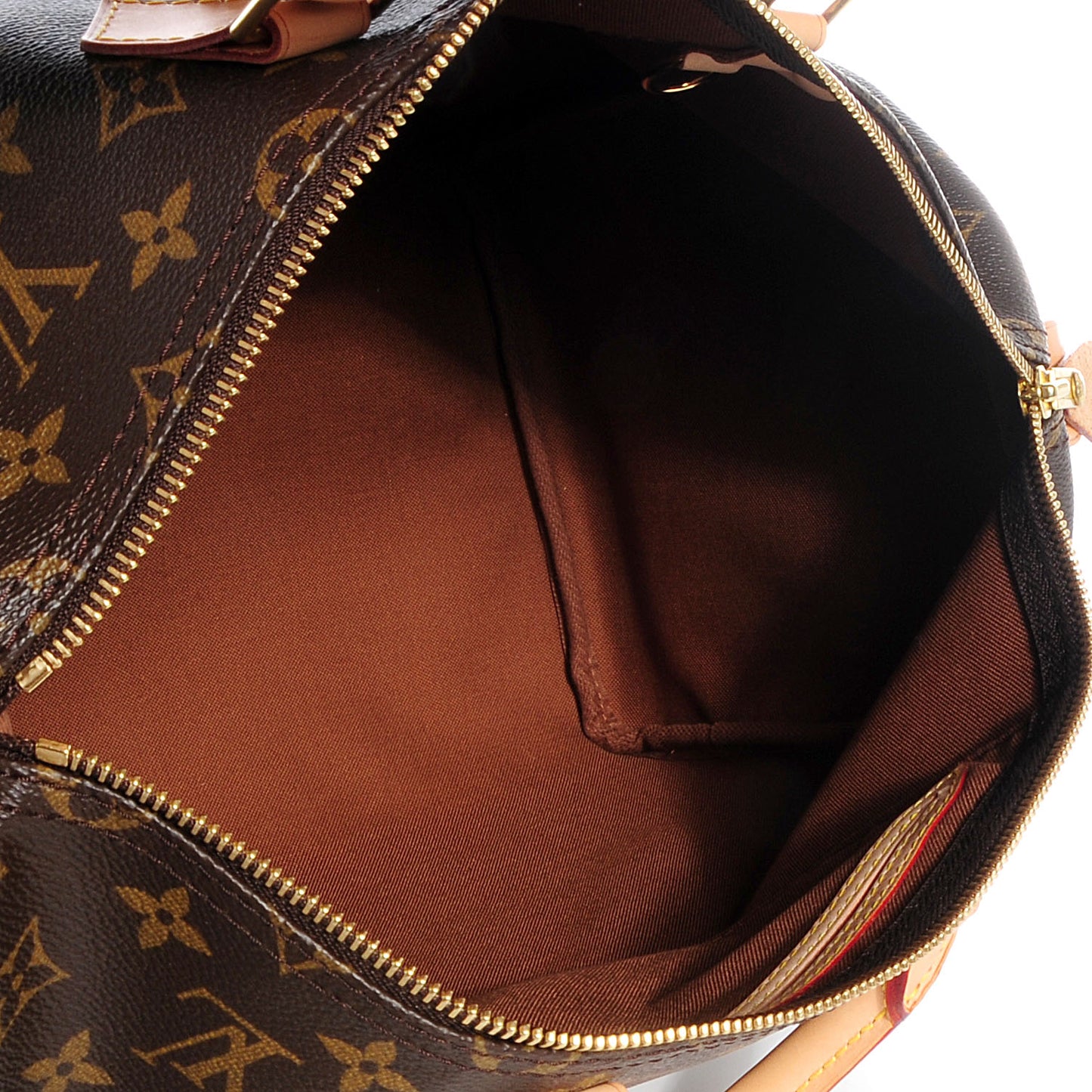Monogram Speedy 35