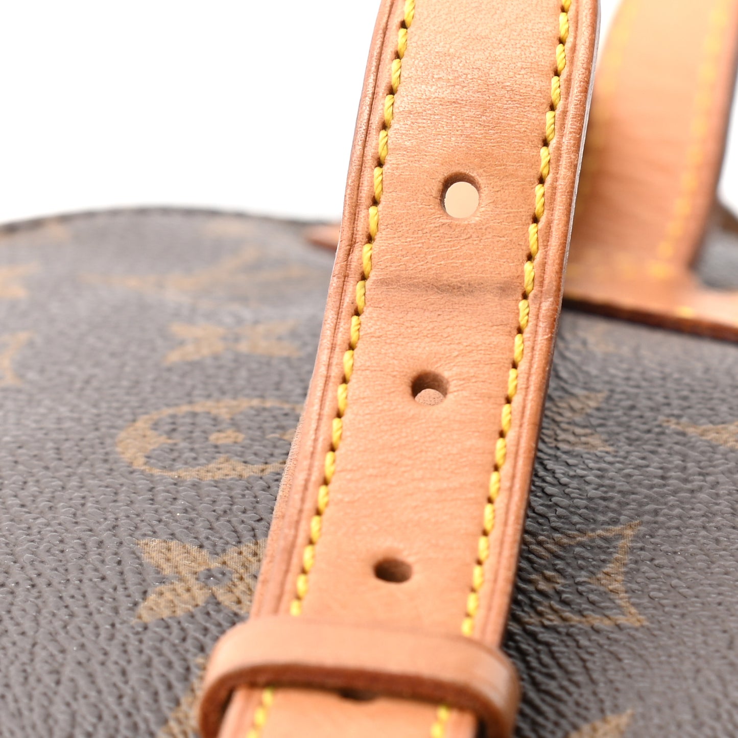 Monogram Montsouris MM Backpack